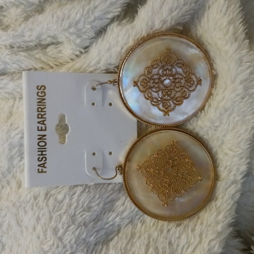 Fashion Earrings 17